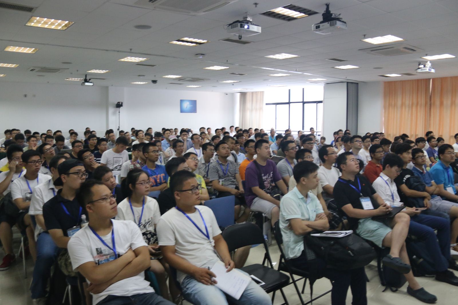 计算机科学与pg电子中国官方网站成功举办全国第三届机器人操作系统（ROS）及其应用暑期学校